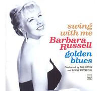 Swing With Me/Golden Blues