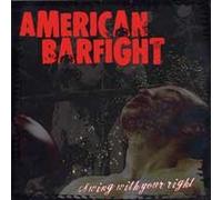 Swing With Your Right