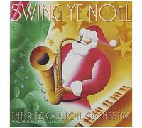 Noll – Swing Yeel – CD – Sony Music