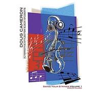 Swing Your Strings, Vol 1: Alternative Styles For Suzuki Students, Book & Cd
