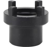 Swingarm Pivot Nut -Tool 09940-14940 Enlever le remplacement de la serrure pour Suzuki DL1000 DL650 DL650A GSXR1000 GSXR600
