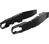 POLISPORT Protection de bras oscillant noir Honda CRF450R/RX