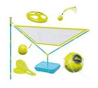 Swingball 5 en 1 multiplay toutes surfaces G