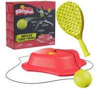 Mookie Entraîneur de tennis Reflex G Swingball métal rouge/jaune TU