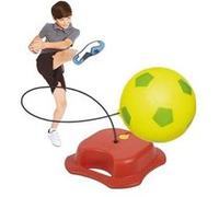 Swingball - Entraineur de football Reflex soccer Rouge G