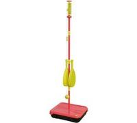Swingball - Entraineur de tennis All surface Classic Rouge