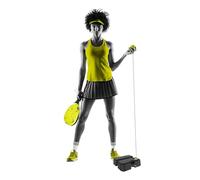 Jeu de raquettes swingball