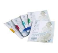 Swingclip - Chemise Swingclip Translucide A Clip Petrole G