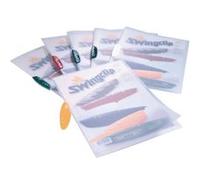 Swingclip - Chemise Swingclip Transparent A Clip Assorti Transparent G