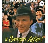 Swingin' Affair