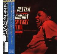 Swingin Affair [Import]