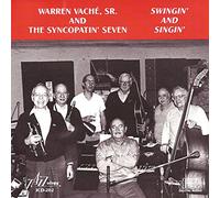 Swingin' and Singin' [Import]
