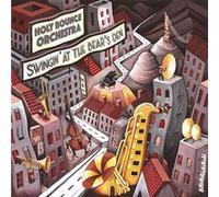 Swingin' At The Bear's Den