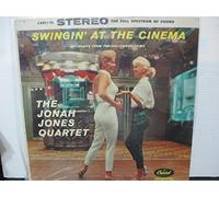 Swingin' at the Cinema