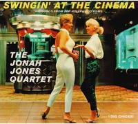 Swingin At The Cinema