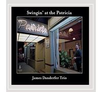 Swingin' at The Patricia