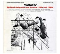 Swingin': Big Band Swing And J
