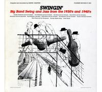 Swingin: Big Band Swing/Various