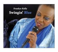 Swingin' Blue
