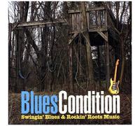 Swingin' Blues & Rockin' Roots Music