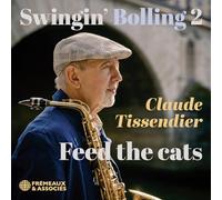 Swingin' Bolling 2-Feed the Cats