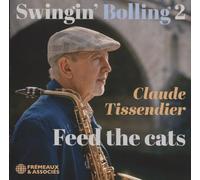 Swingin' Bolling 2-Feed The Cats