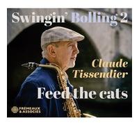 Swingin Bolling 2 - Feed The Cats
