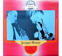 Swingin' Britain - The Thirties [2xVinyl]