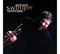 Swingin' by Arturo Sandoval (1996-06-18)