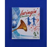 Swingin' Christmas