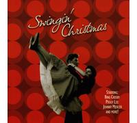 Swingin' Christmas
