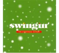 Swingin' Christmas Songs [Import]