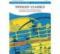 Swingin' Classics / Conducteur