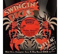 Swingin Dicks & Shellac Shakers