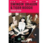 Swingin' Dragon & Tiger Boogie T01