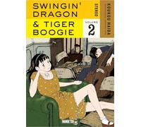 Swingin' Dragon & Tiger Boogie T02