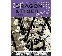 Swingin' Dragon & Tiger Boogie T05