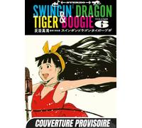 Swingin' Dragon & Tiger Boogie T06