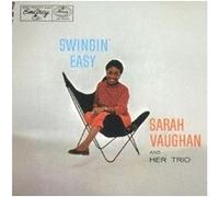 Swingin' Easy-SHM-CD [Import]