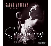 Swingin Easy/Birdland