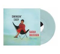 Swingin' Easy Édition Limitée Vinyle Coloré
