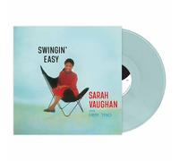 Swingin' Easy Édition Limitée Vinyle Coloré Vinyle