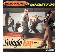 Swingin' Easy Live!