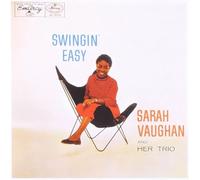Swingin' Easy-SHM-CD [Import]