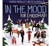 Swingin' Fireballs - in The Mood for Christmas [Import]
