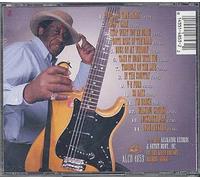 Swinging from The Rafters