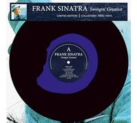 Swingin' Greatest