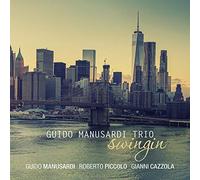Swingin’ / Guido Manusardi Trio