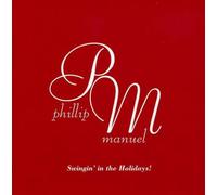 Swingin in The Holidays [DE Import]