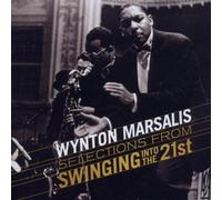 Wynton Marsalis – Swingin' Into The 21st – Legacy